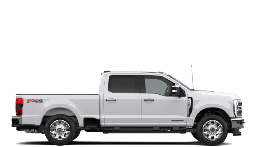 New 2026 Ford F-350 LARIAT TRUCK