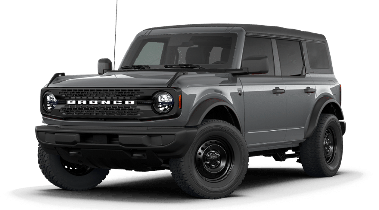 Thumbnail: 2026 Ford Bronco - 31