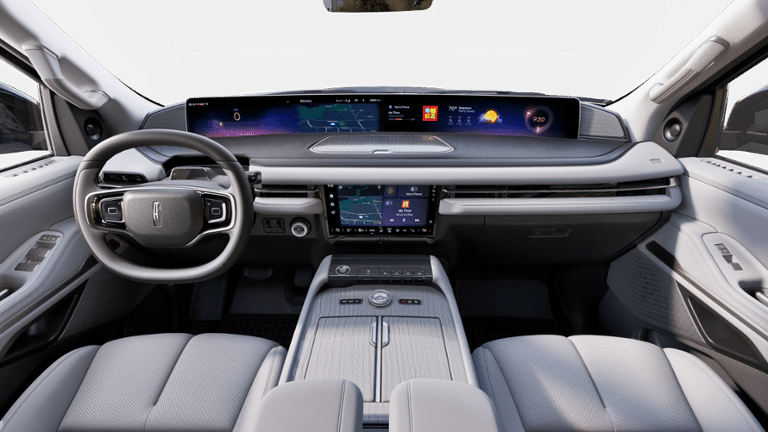 2025 Lincoln Navigator Reserve L - Photo 30
