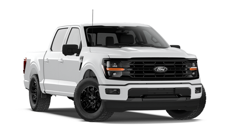 2026 Ford F-150 XLT TRUCK
