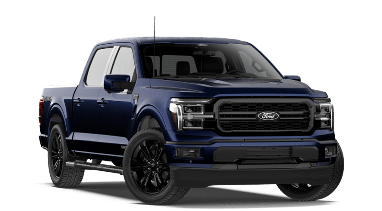 Thumbnail: 2026 Ford F-150 - 25