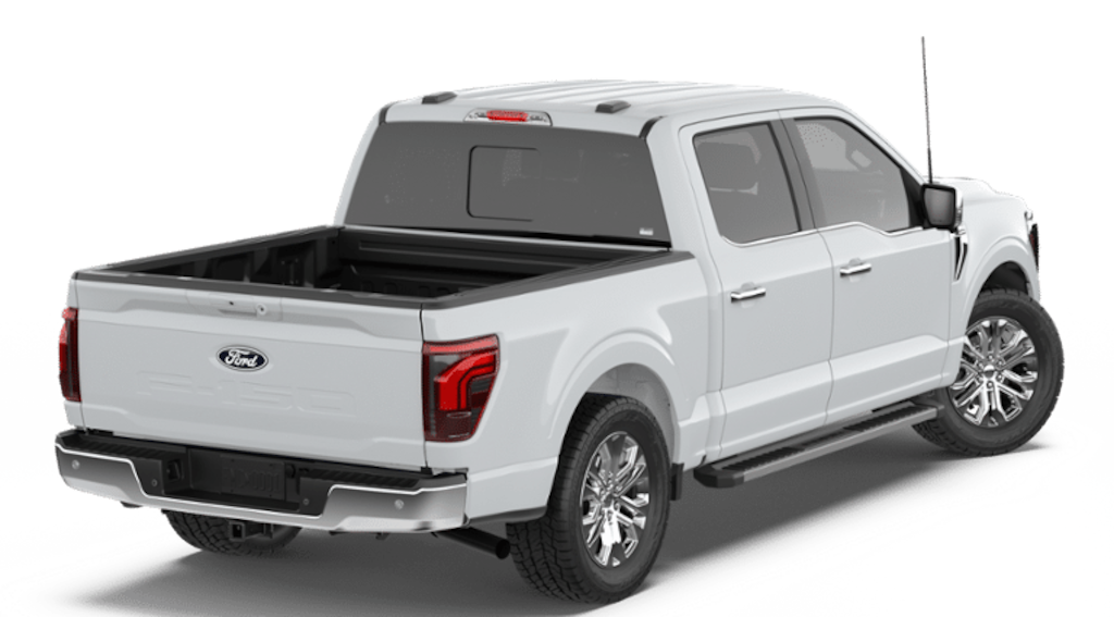 New 2026 Ford F-150 Lariat® TRUCK