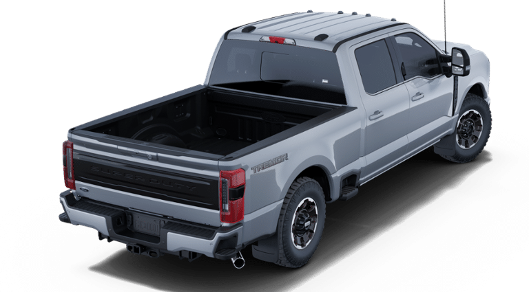 Thumbnail: 2025 Ford F-250 - 47