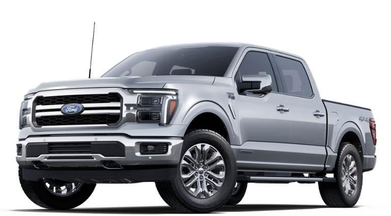 Thumbnail: 2025 Ford F-150 - 23