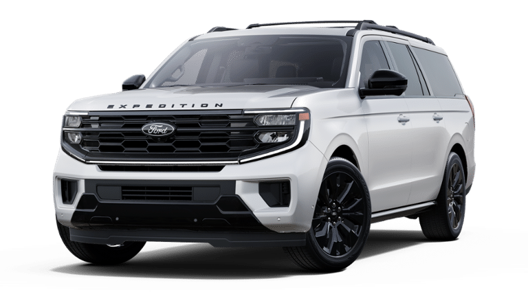 2025 Ford Expedition Max SUV 