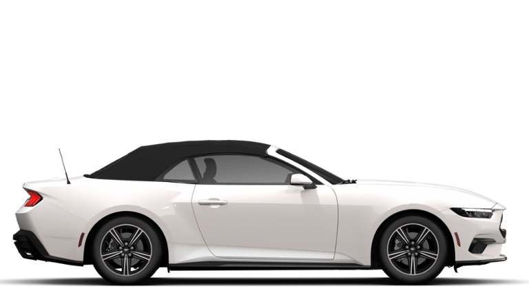 Thumbnail: 2025 Ford Mustang - 49