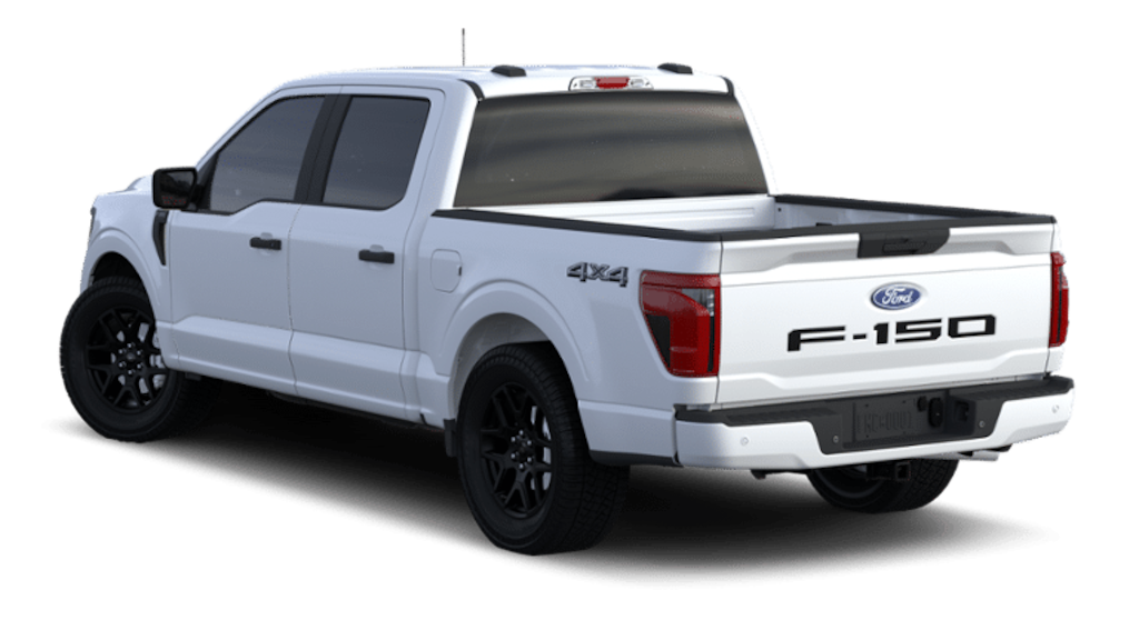 New 2024 Ford F150 For Sale at Jeff Smith Ford VIN 1FTFW2L5XRKD49924