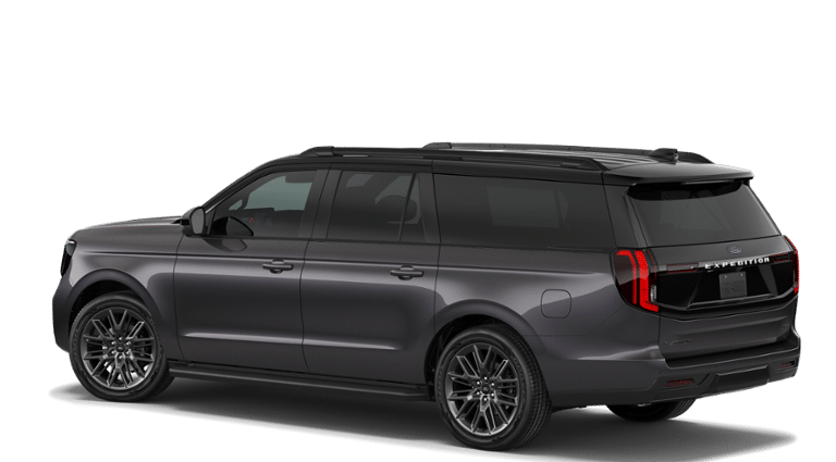 Thumbnail: 2026 Ford Expedition MAX - 31