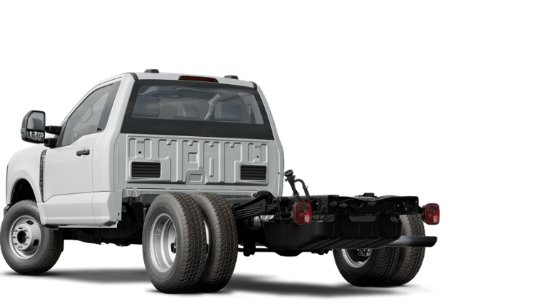 2023 Ford F-350 photo 3