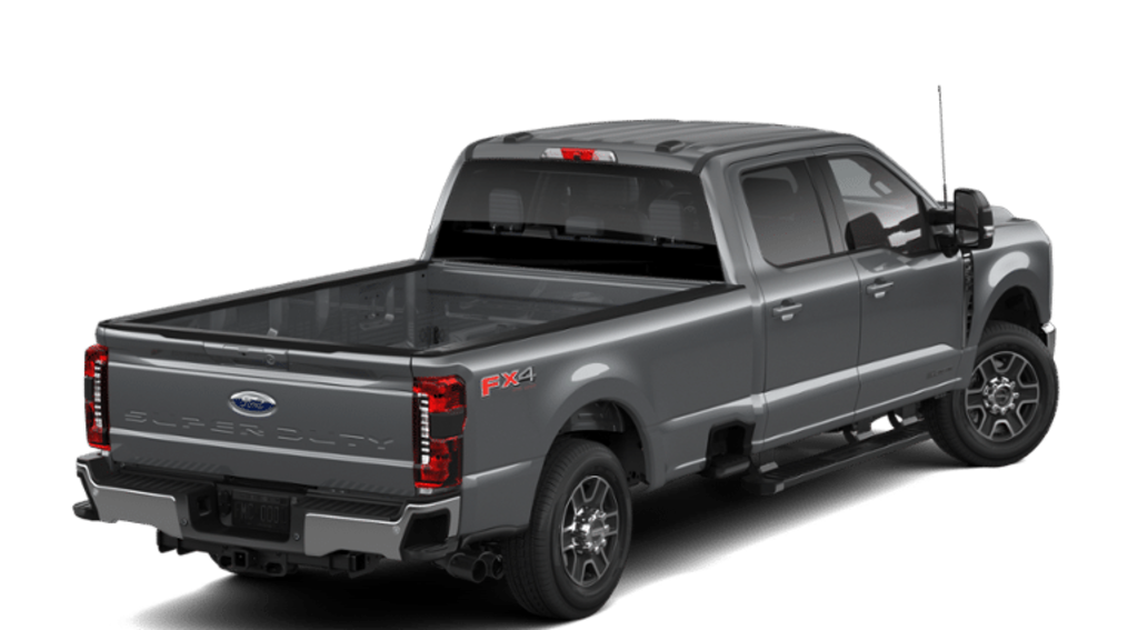 New 2026 Ford F-350 TRUCK