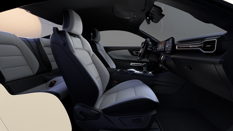 2025 Ford Mustang GT Premium Fastback - Photo 40
