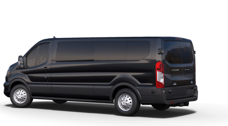 2024 Ford Transit Van Base - Photo 27