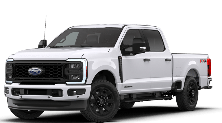 Ford F-250