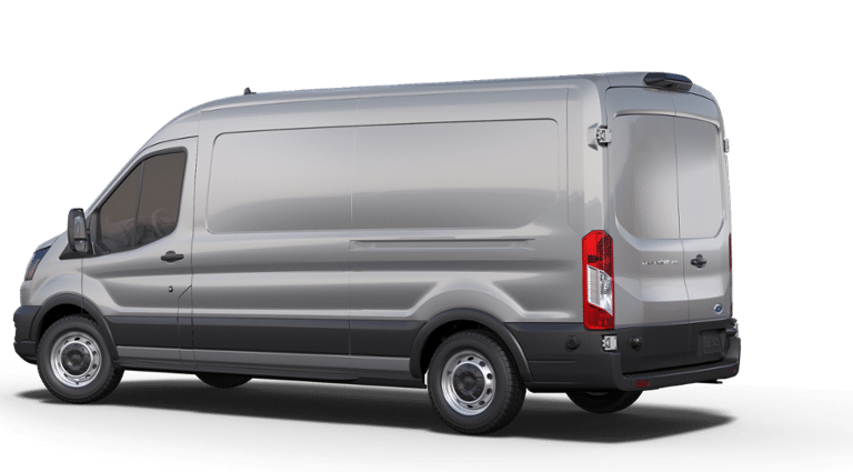 2025 Ford Transit Cargo Van Van Medium Roof Van