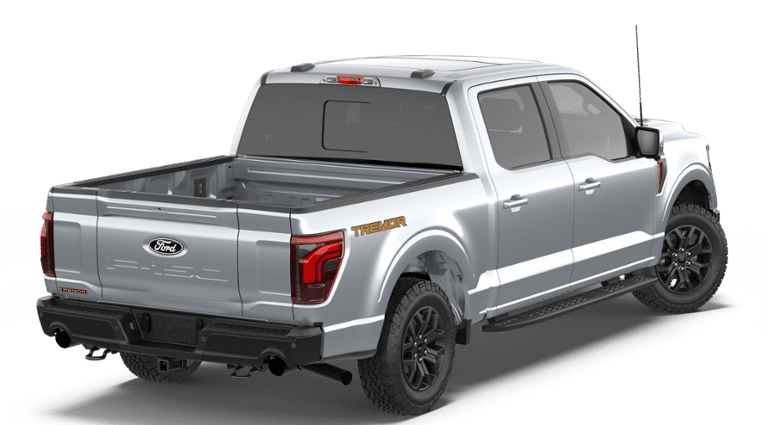 Thumbnail: 2026 Ford F-150 - 47
