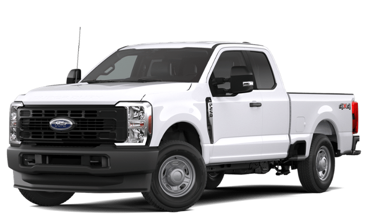 2026 Ford F-250 Super Duty XL's photo