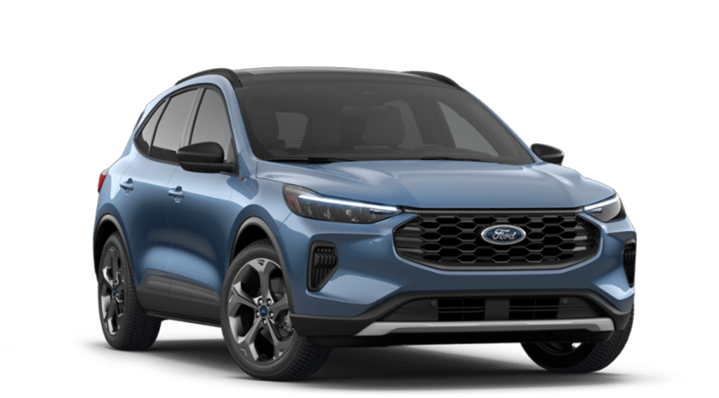 New 2026 Ford Escape ST-Line SUV