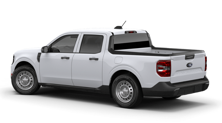 Thumbnail: 2026 Ford Maverick - 10