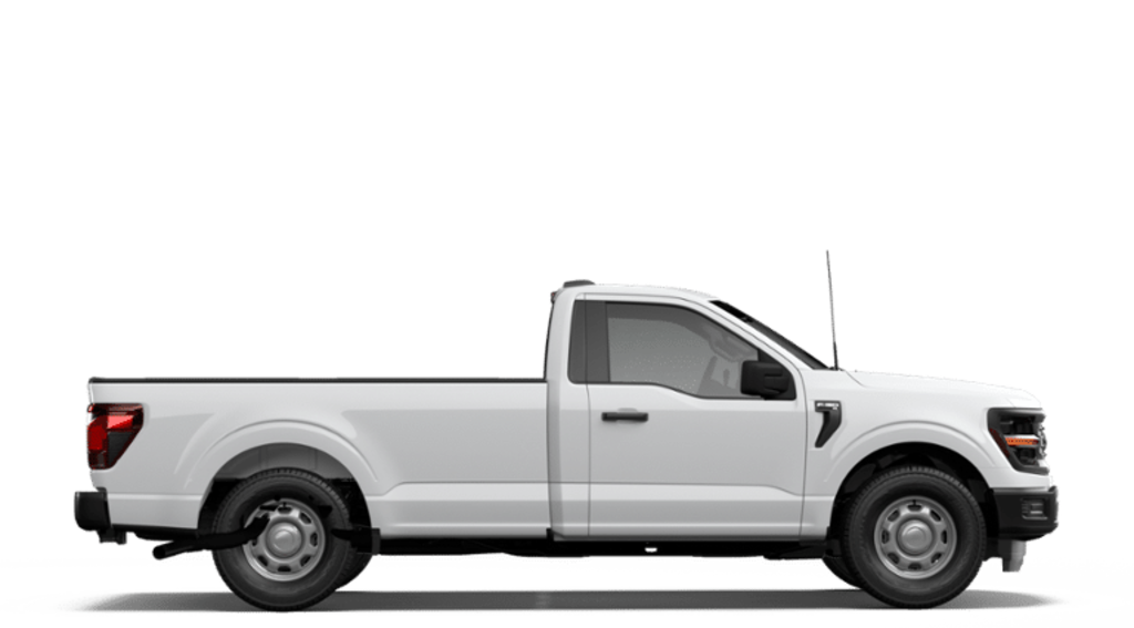 New 2026 Ford F-150 XL Truck Regular Cab