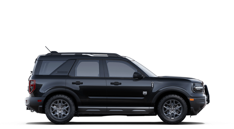 2025 Ford Bronco Sport Big Bend SUV