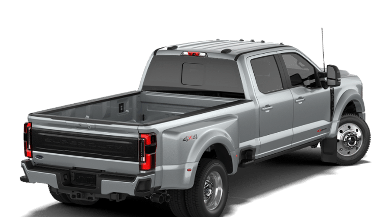 New 2027 Ford F-Series Sd F450 4X4 CRW PU TRUCK