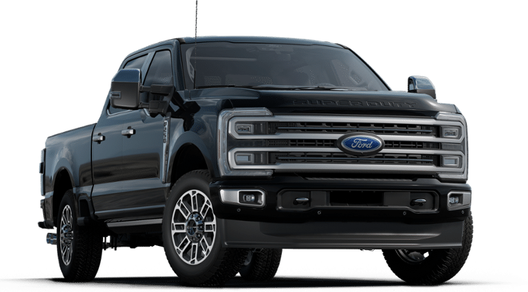 2024 Ford F-250 Super Duty Lariat