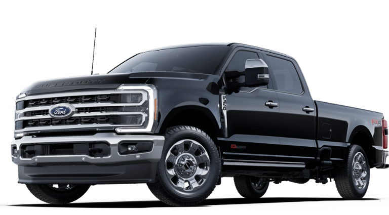 2025 Ford F-350 Super Duty King Ranch - Photo 24