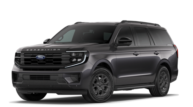 2026 Ford Expedition Active SUV