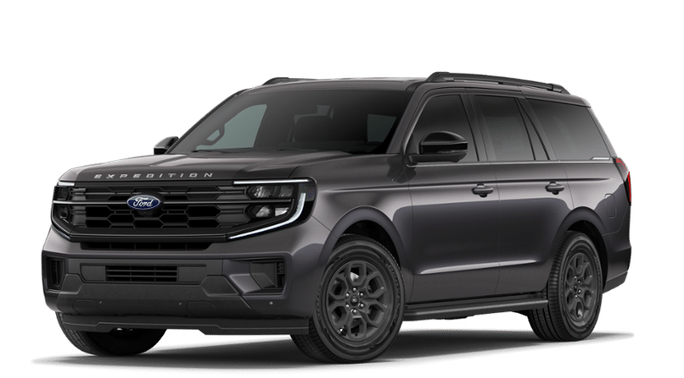 2026 Ford Expedition Active's photo