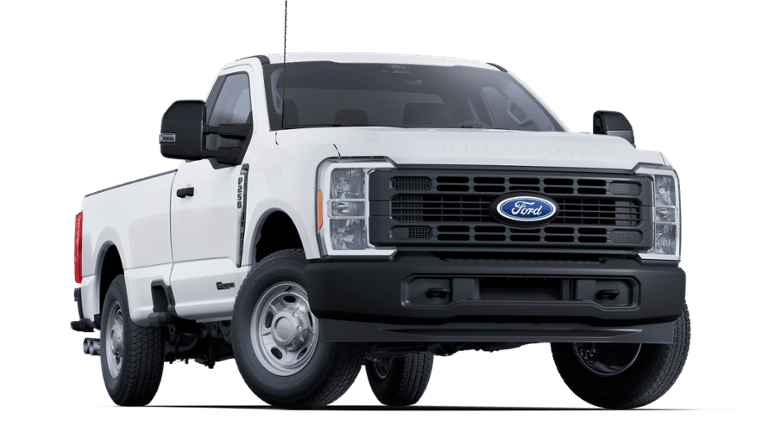2025 Ford F-250 Super Duty XL - Photo 33