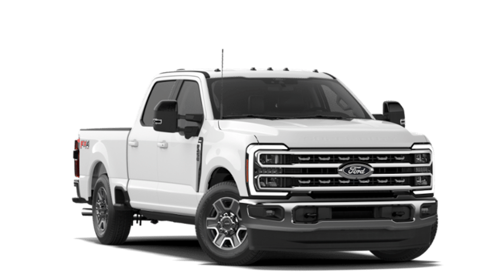 New 2027 Ford F-250 TRUCK