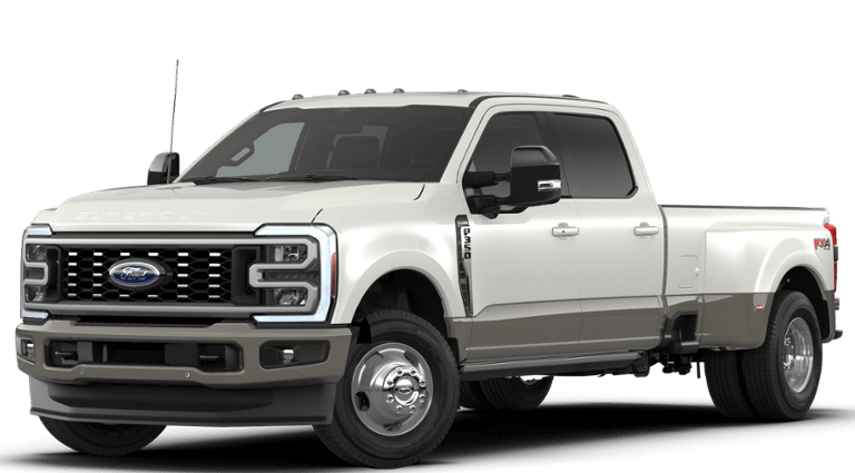 Ford F-350