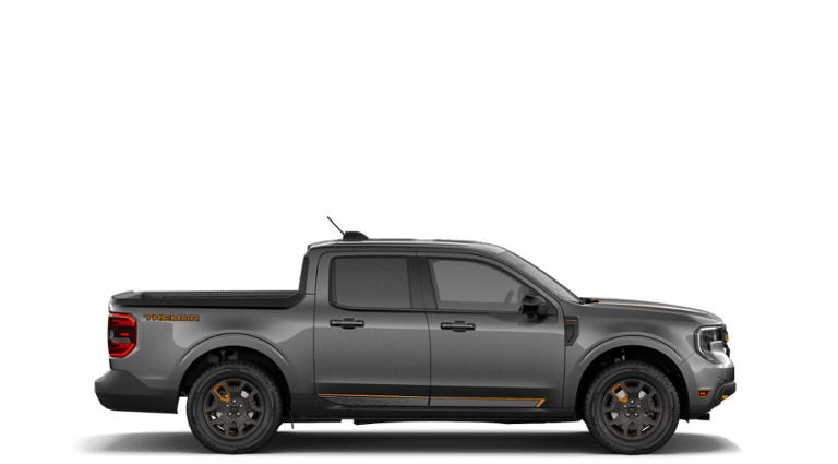 2026 Ford Maverick Tremor Truck