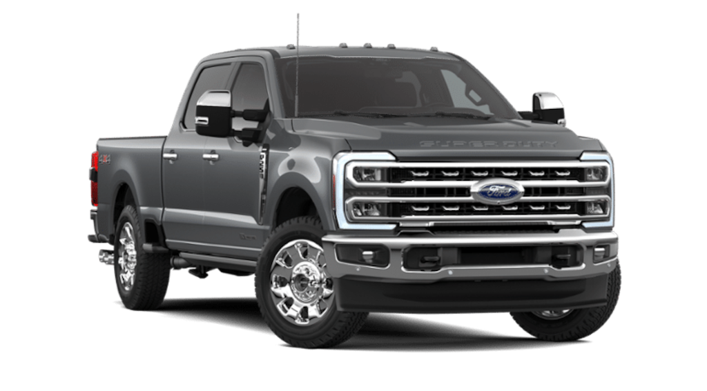 New 2026 Ford Super Duty F-250 Lariat TRUCK