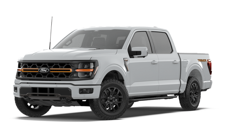 2026 Ford F-150 Tremor 4x4 SuperCrew 5-1/2 Box's photo