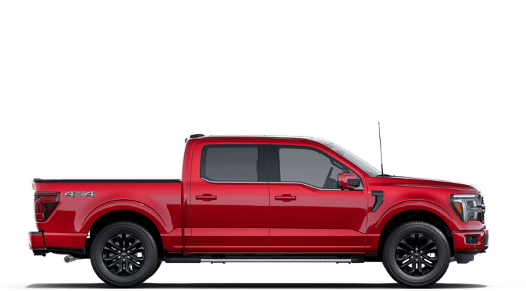 2025 Ford F-150 Lariat - Photo 25
