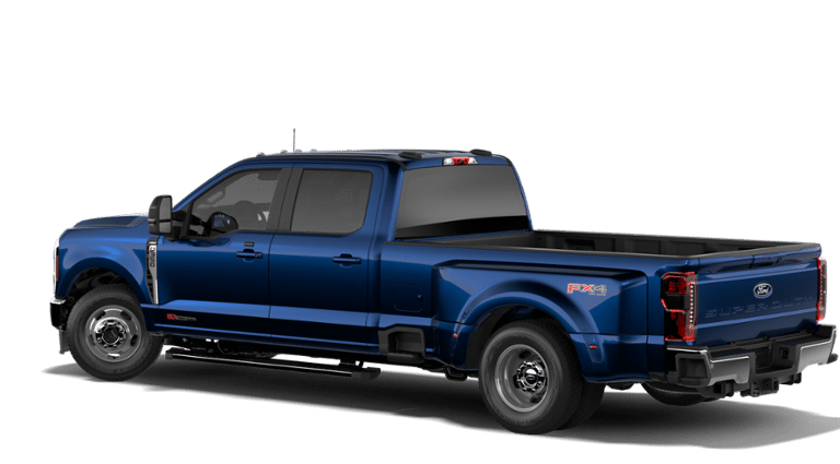 New 2027 Ford Super Duty F-350® Lariat® TRUCK