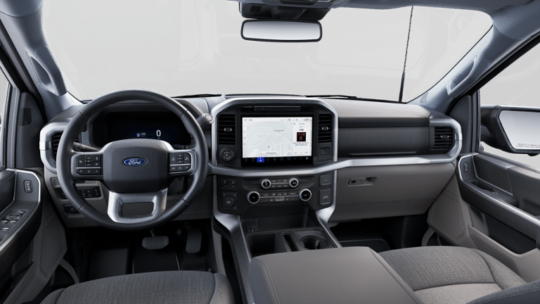 Thumbnail: 2025 Ford F-150 - 30