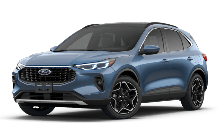 Thumbnail: 2026 Ford Escape - 24