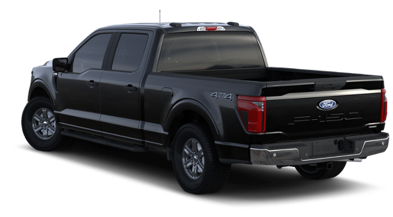 2024 Ford F-150 XL photo 2