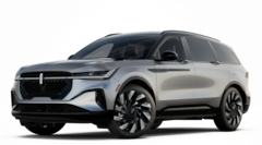 2025 Lincoln Nautilus Reserve CROSSOVERS