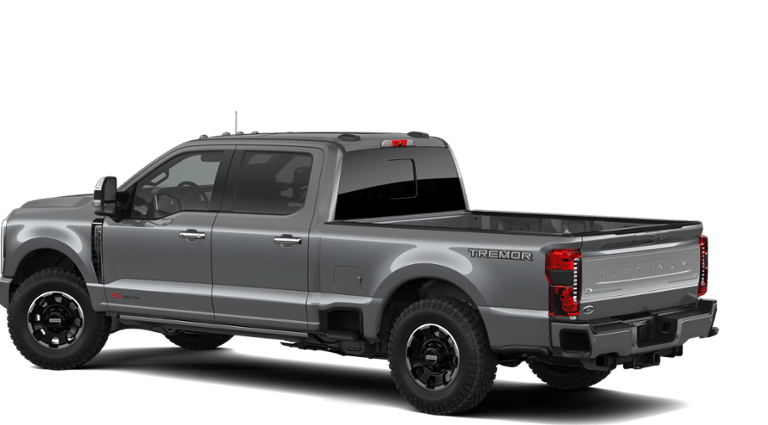 Thumbnail: 2026 Ford F-350 - 46