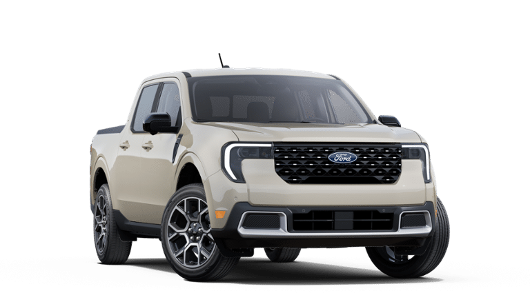 Thumbnail: 2025 Ford Maverick - 12