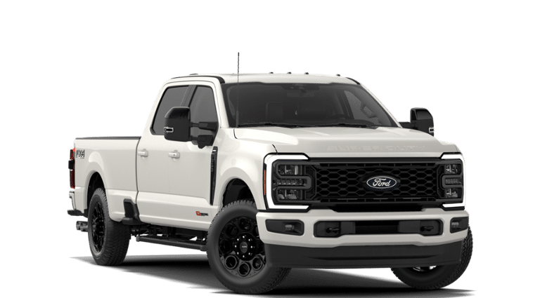 New 2027 Ford Super Duty F-350® Lariat® TRUCK