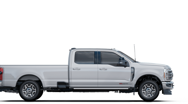 2024 Ford F-250 Super Duty Lariat