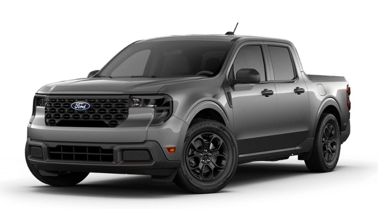 Thumbnail: 2026 Ford Maverick - 9