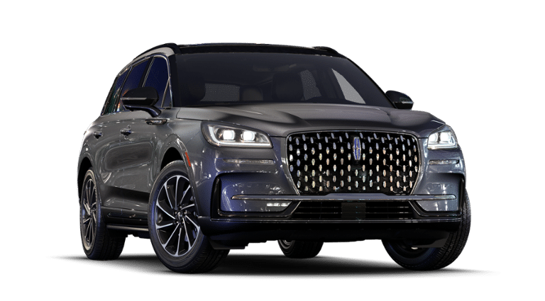 2025 Lincoln Corsair Grand Touring photo 4