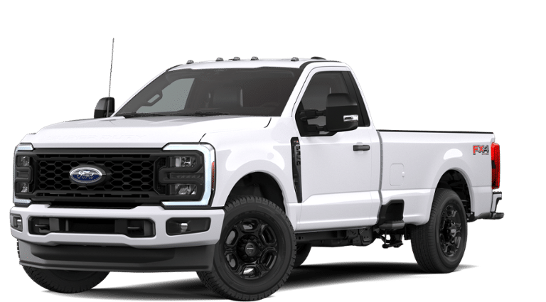 Thumbnail: 2026 Ford F-350 - 45