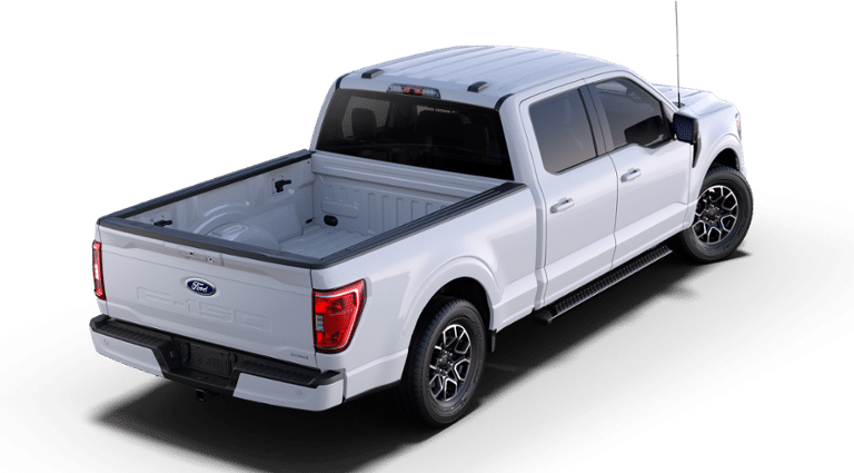 Thumbnail: 2023 Ford F-150 - 47