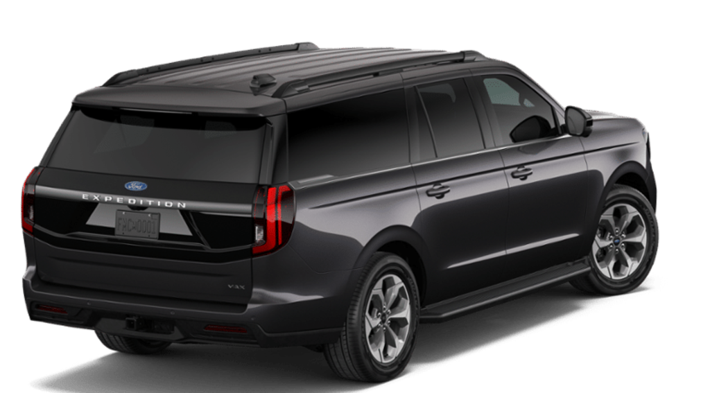 New 2027 Ford Expedition Max Active SUV